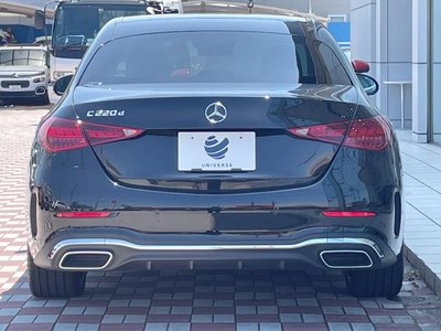 2023 Mercedes-BENZ C-CLASS 缩略图 15