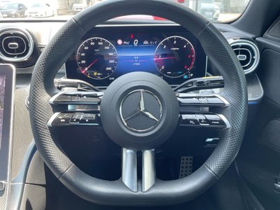 2023 Mercedes-BENZ C-CLASS 缩略图 11