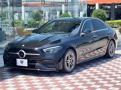 2023 Mercedes-BENZ C-CLASS 缩略图 17