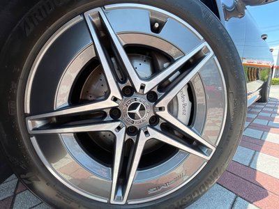 2023 Mercedes-BENZ C-CLASS 缩略图 13