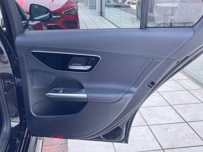 2023 Mercedes-BENZ C-CLASS 缩略图 35