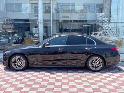 2023 Mercedes-BENZ C-CLASS 缩略图 23