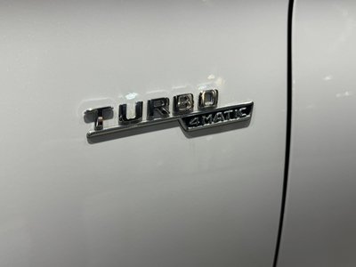 MERCEDES-BENZ A-CLASS AMG - 8