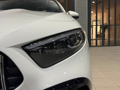 MERCEDES-BENZ A-CLASS AMG - 6