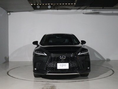 LEXUS RX - 9