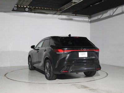 LEXUS RX - 7