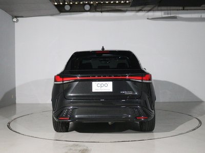 LEXUS RX - 6