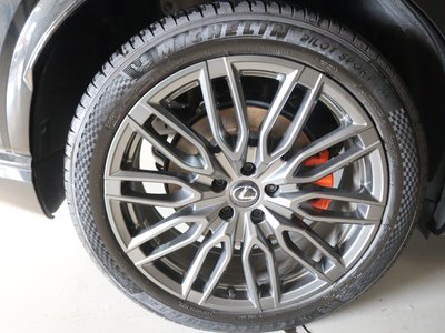 LEXUS RX - 2