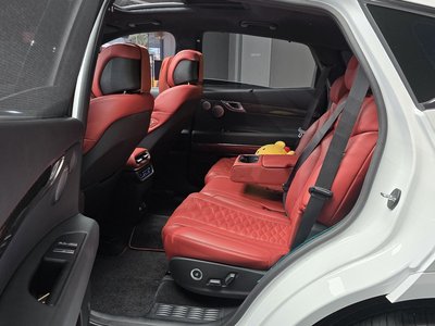 صورة مصغرة 18 لـ 2024 Genesis GV80 COUPE
