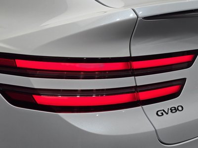 صورة 10 لـ 2024 Genesis GV80 COUPE