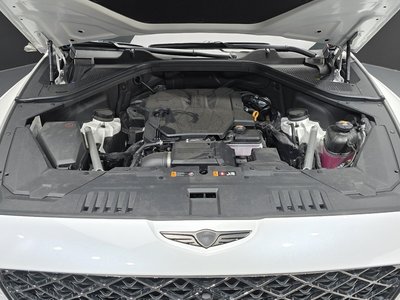 صورة 7 لـ 2024 Genesis GV80 COUPE