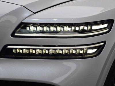 صورة 9 لـ 2024 Genesis GV80 COUPE