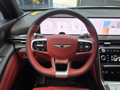 صورة مصغرة 19 لـ 2024 Genesis GV80 COUPE