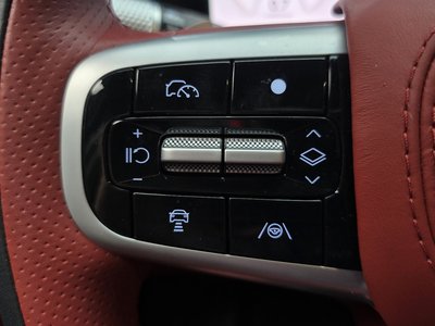 صورة مصغرة 26 لـ 2024 Genesis GV80 COUPE