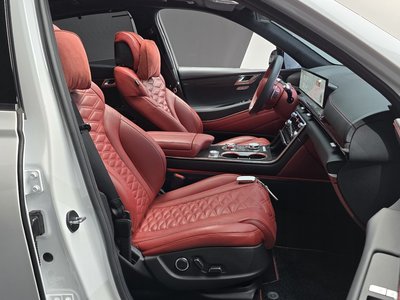 صورة مصغرة 16 لـ 2024 Genesis GV80 COUPE