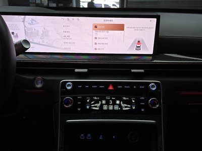 صورة مصغرة 20 لـ 2024 Genesis GV80 COUPE