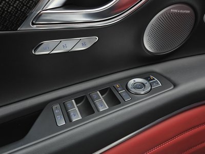 صورة مصغرة 31 لـ 2024 Genesis GV80 COUPE