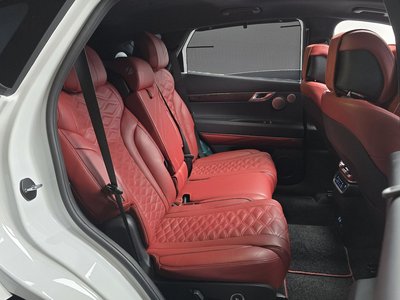 صورة مصغرة 17 لـ 2024 Genesis GV80 COUPE