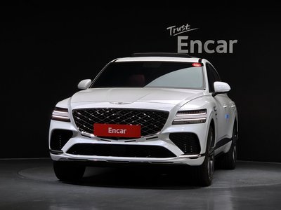 صورة 2 لـ 2024 Genesis GV80 COUPE