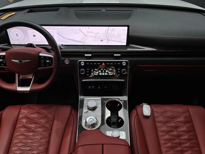 صورة 5 لـ 2024 Genesis GV80 COUPE
