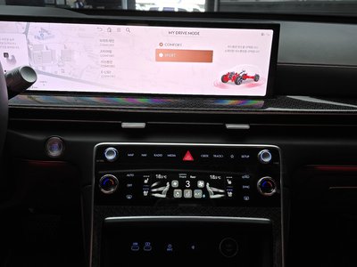 صورة مصغرة 22 لـ 2024 Genesis GV80 COUPE