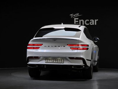 صورة 3 لـ 2024 Genesis GV80 COUPE
