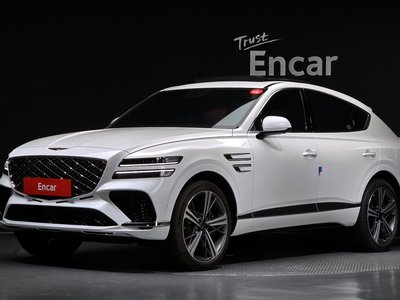 صورة 1 لـ 2024 Genesis GV80 COUPE