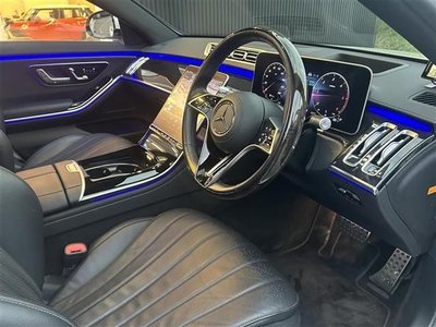 MERCEDES-BENZ OTHERS - 5