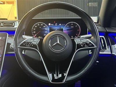MERCEDES-BENZ OTHERS - 7