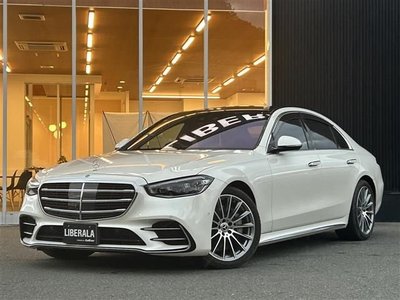 MERCEDES-BENZ OTHERS - 1