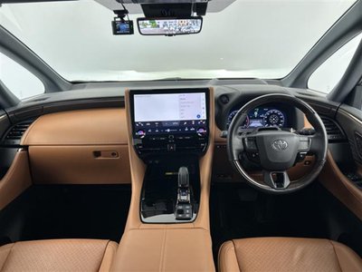 2023 Toyota VELLFIRE 缩略图 42
