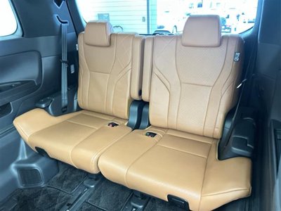 2023 Toyota VELLFIRE 缩略图 30