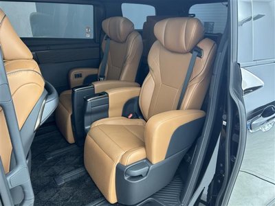 2023 Toyota VELLFIRE 缩略图 29