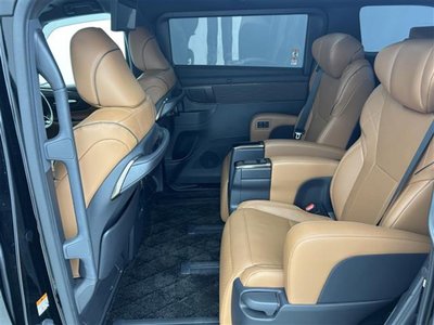 2023 Toyota VELLFIRE 缩略图 28