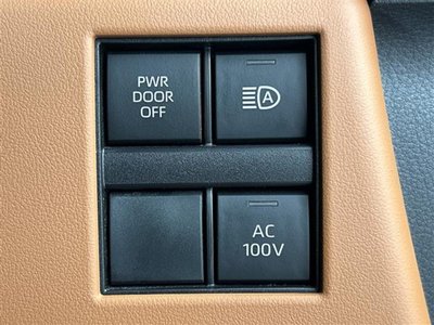2023 Toyota VELLFIRE 缩略图 14