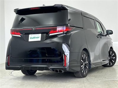 2023 Toyota VELLFIRE 缩略图 39