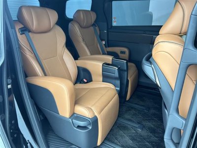 2023 Toyota VELLFIRE 缩略图 24