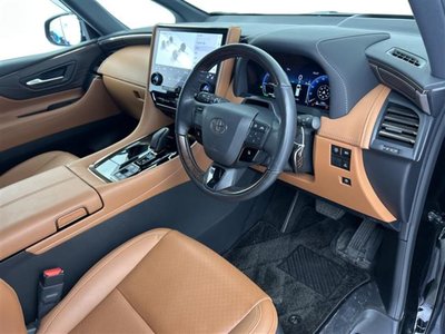 2023 Toyota VELLFIRE 缩略图 21