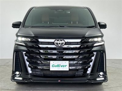 2023 Toyota VELLFIRE 缩略图 34