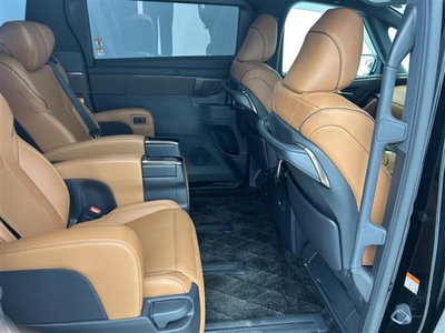 2023 Toyota VELLFIRE 缩略图 23