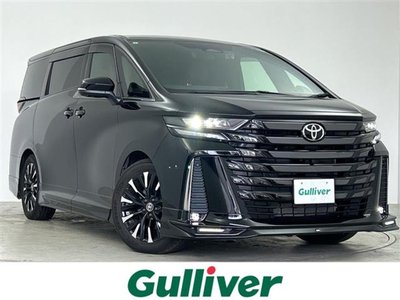 صورة 1 لـ 2023 Toyota VELLFIRE