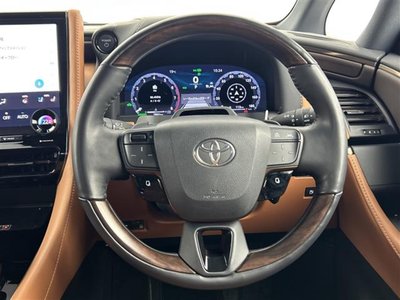 صورة 2 لـ 2023 Toyota VELLFIRE