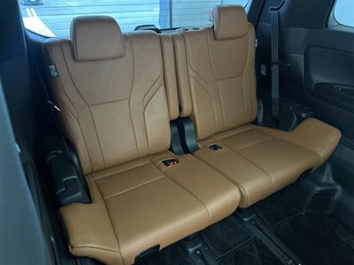2023 Toyota VELLFIRE 缩略图 25