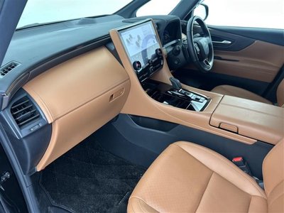 2023 Toyota VELLFIRE 缩略图 26
