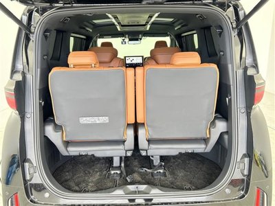 2023 Toyota VELLFIRE 缩略图 31