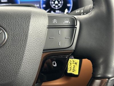2023 Toyota VELLFIRE 缩略图 11