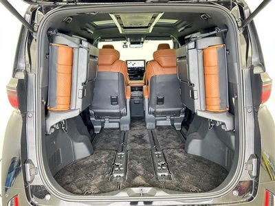 2023 Toyota VELLFIRE 缩略图 32