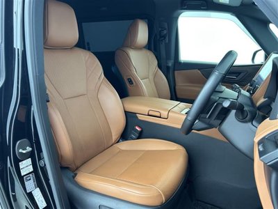 2023 Toyota VELLFIRE 缩略图 22