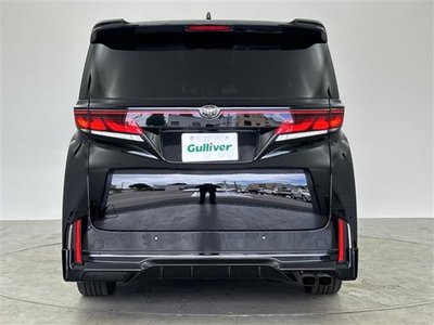 2023 Toyota VELLFIRE 缩略图 35