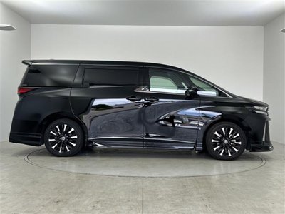 2023 Toyota VELLFIRE 缩略图 36